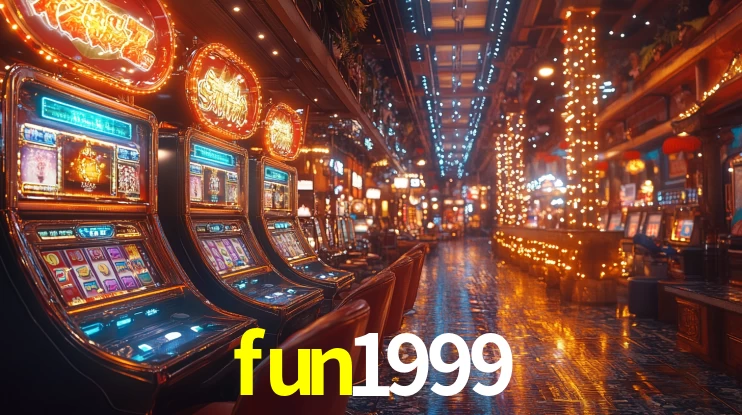 fun1999 win