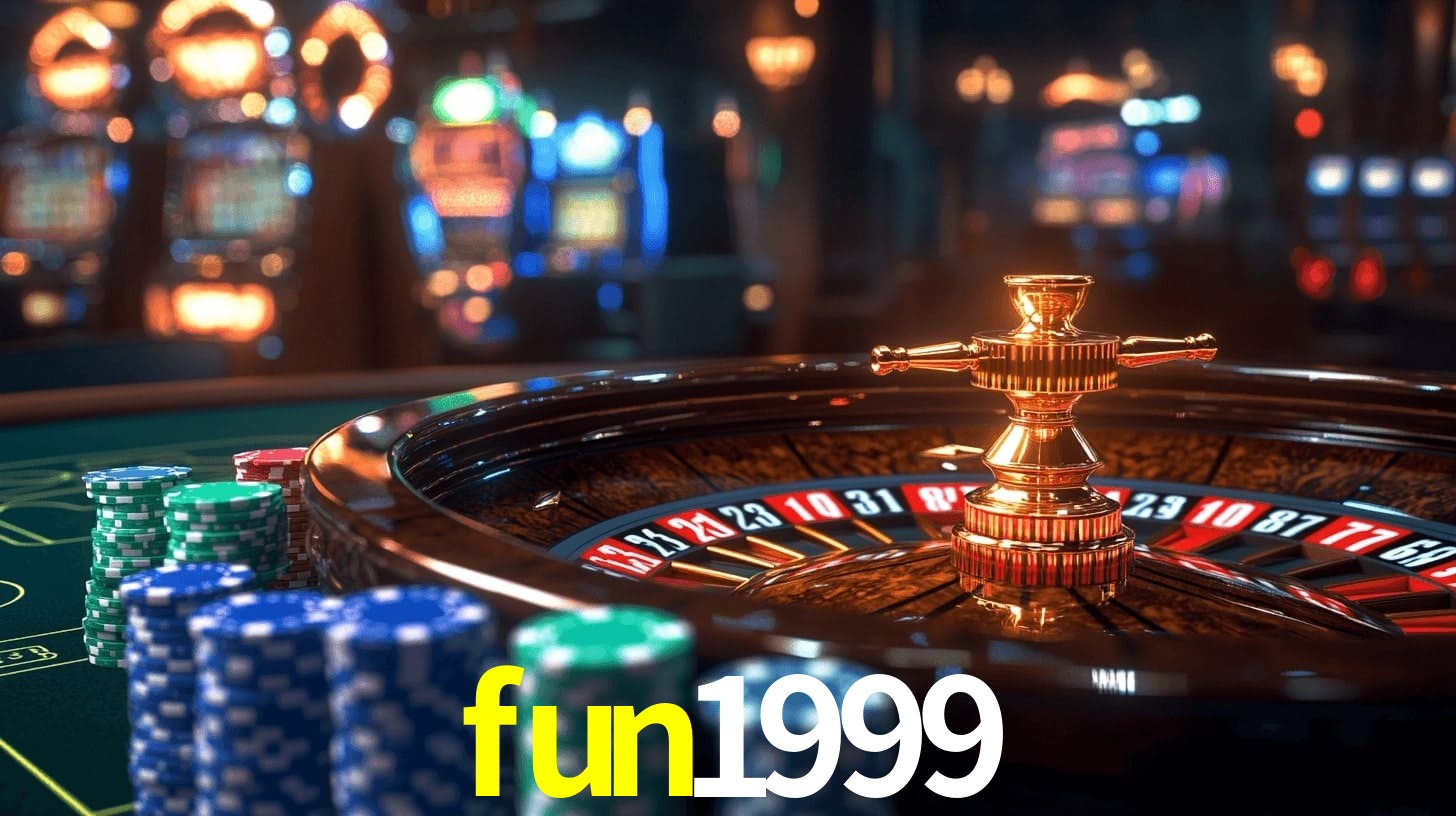 fun1999: Seu Cassino Premiado com Pagamentos Rápidos