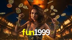 Welcome Bonus fun1999