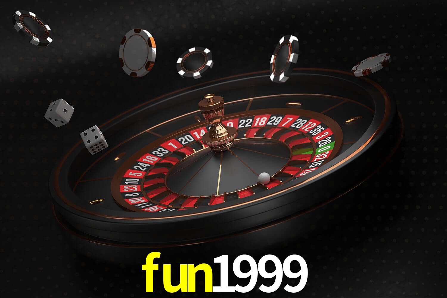 fun1999 - Cassino On-line Ganhos Sem Limites - fun1999.com