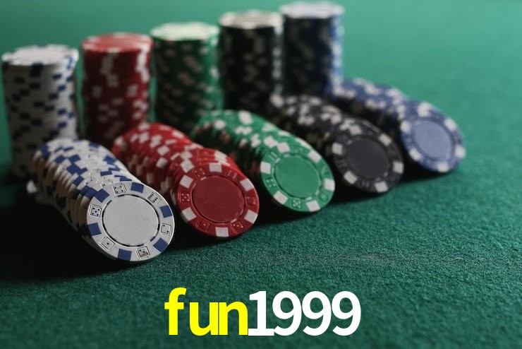 Experiência VIP fun1999