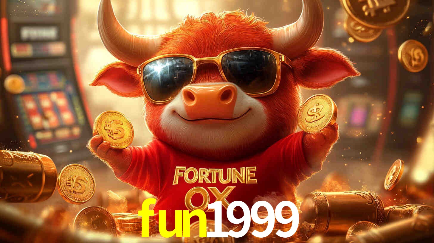fun1999: A Experiência de Casino com Jogos de Mesa ao Vivo