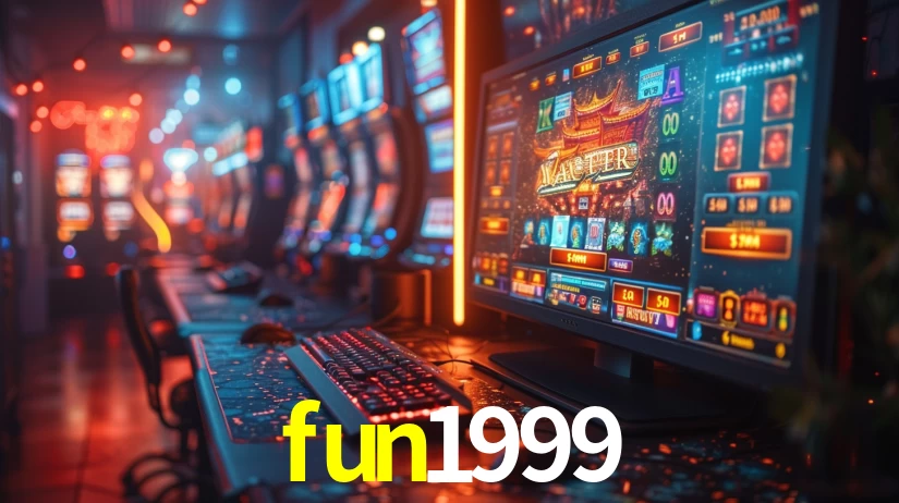 fun1999 win