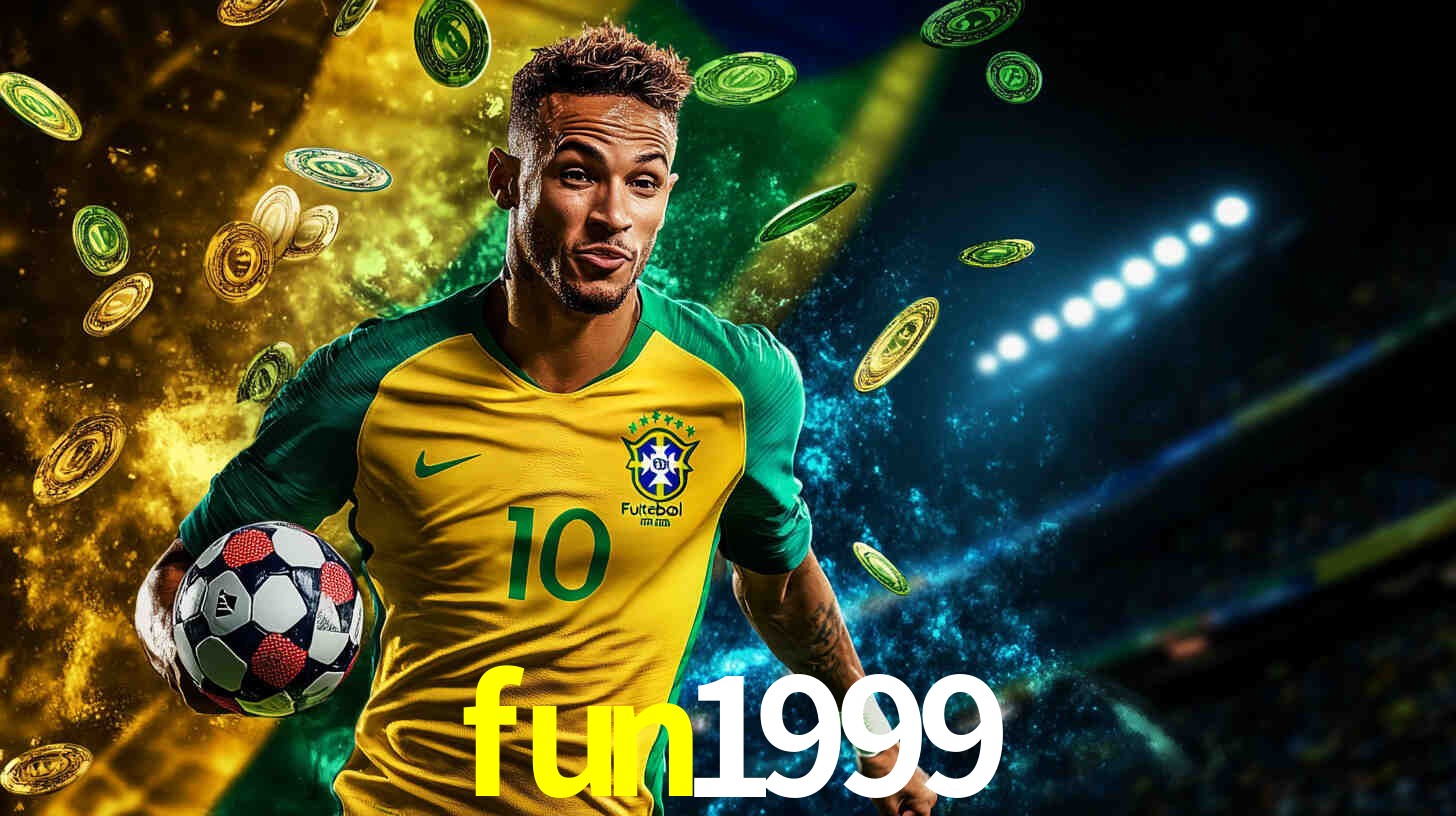 Apostas Esportivas na fun1999: Um Guia Completo