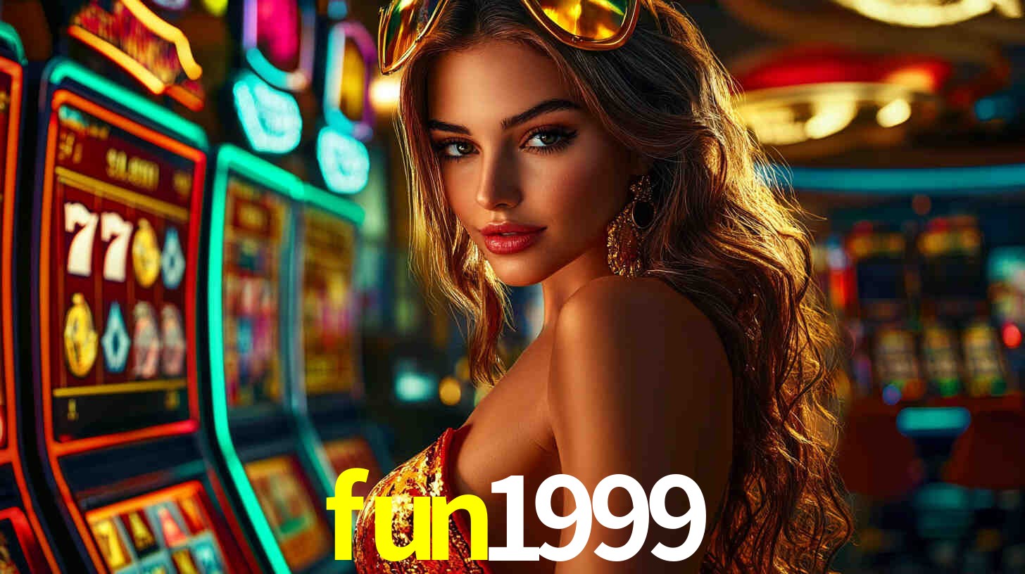 fun1999 App Interface