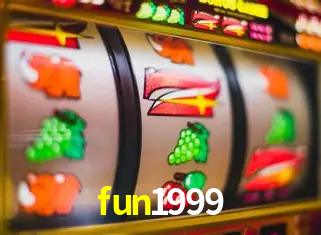 Descubra a Magia dos Jogos de Arcade no fun1999