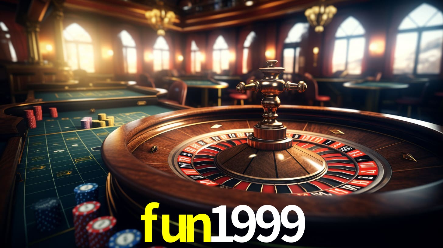 Live Casino fun1999