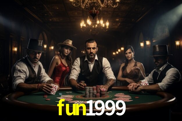 Inovações de Jogos na fun1999: O Futuro das Experiências Interativas