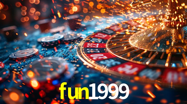 Slot Games fun1999