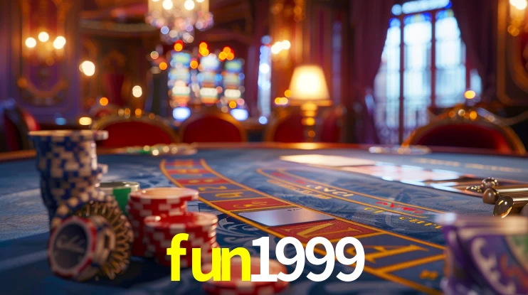 Live Casino fun1999