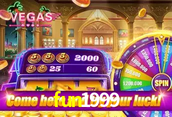 Live Casino fun1999