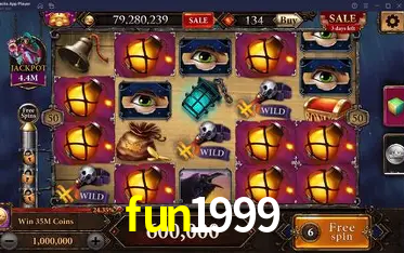 APP oficial da fun1999 para mobile