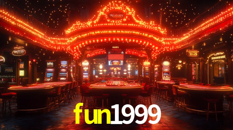 fun1999 win