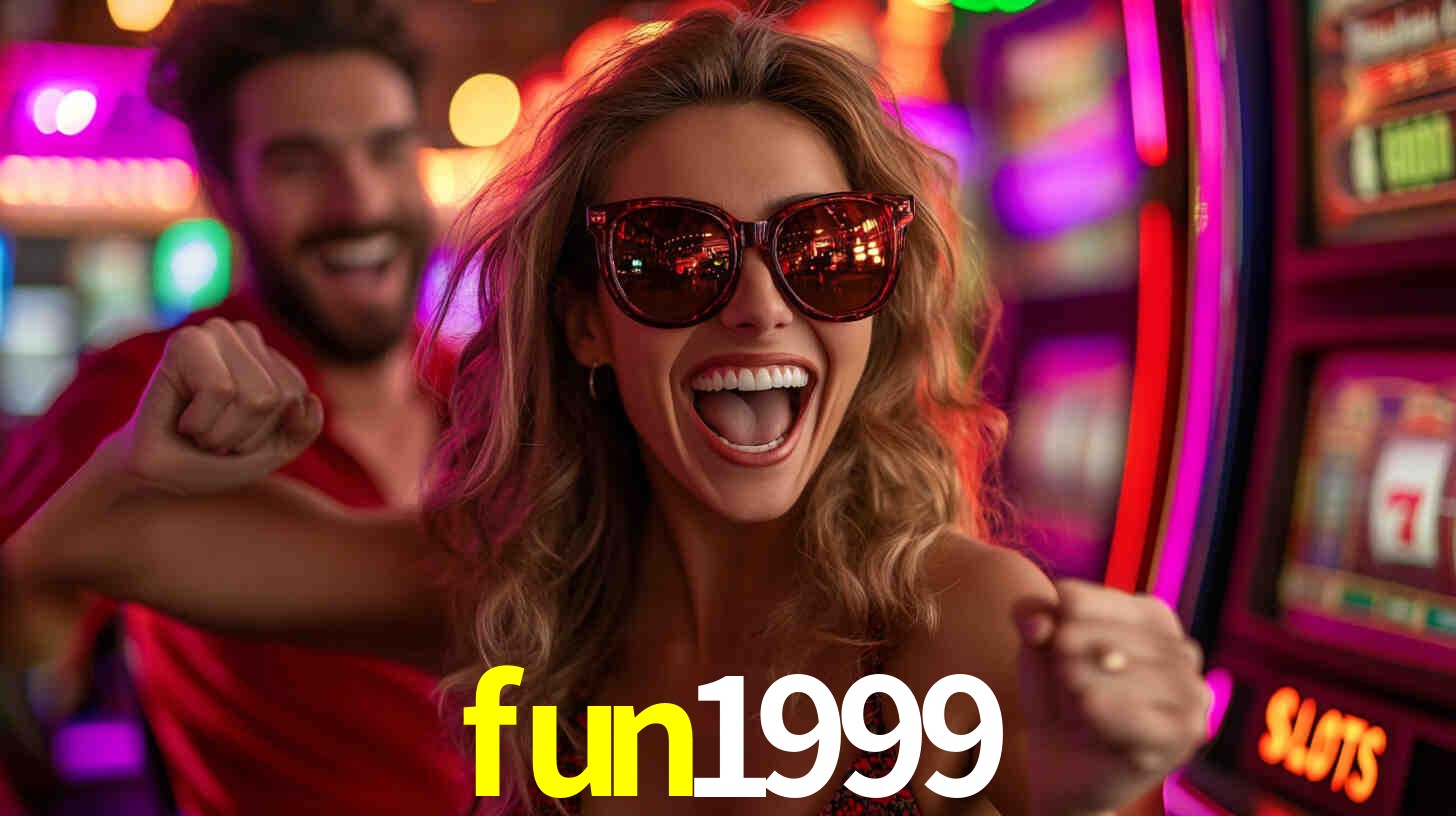 A Popularidade dos Caça-Níqueis no fun1999