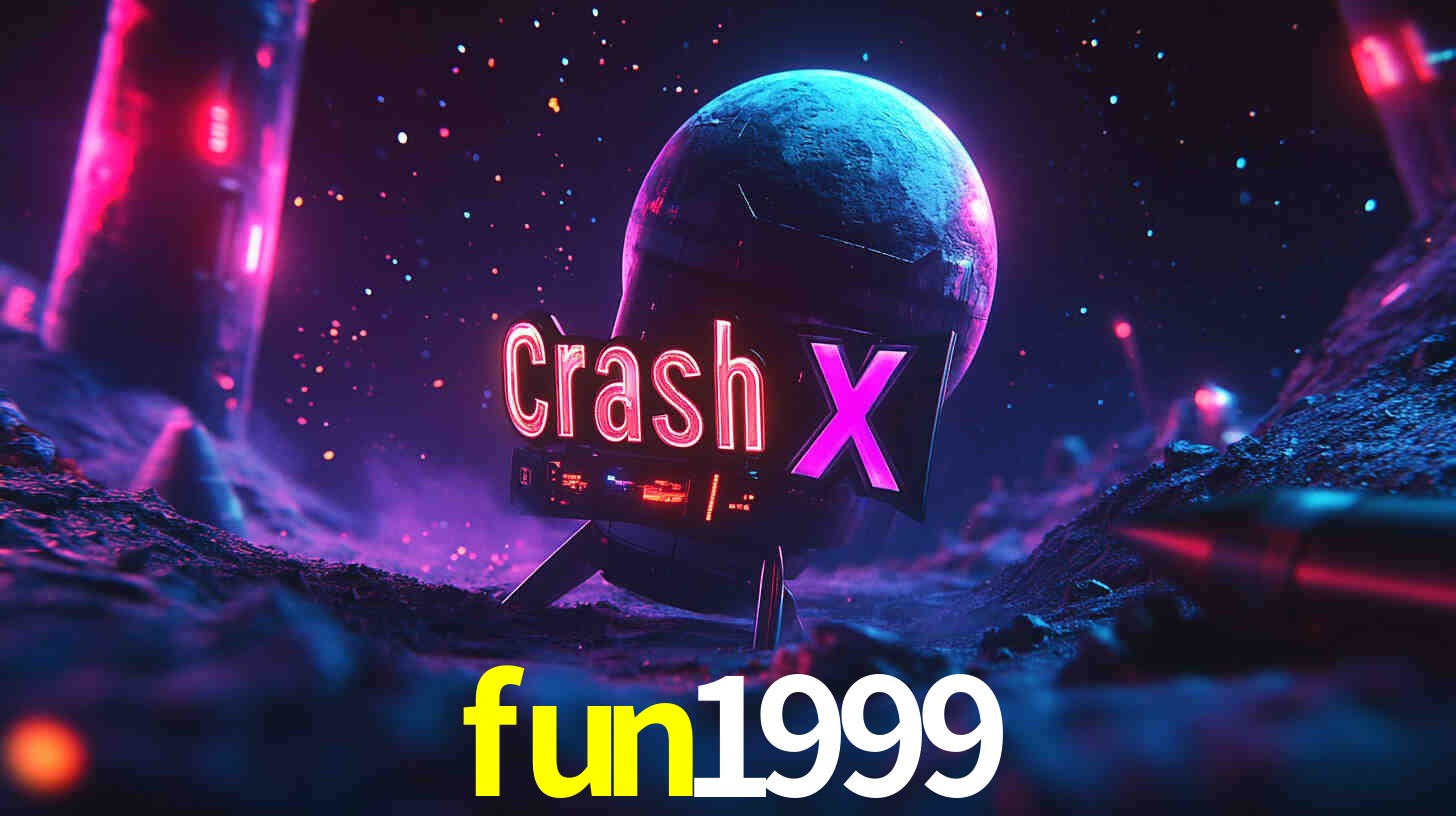 Descubra a Magia dos Jogos de Arcade no fun1999