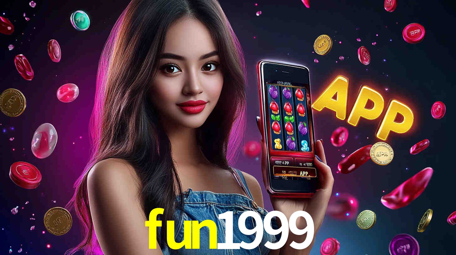 Inovações de Jogos na fun1999: O Futuro das Experiências Interativas