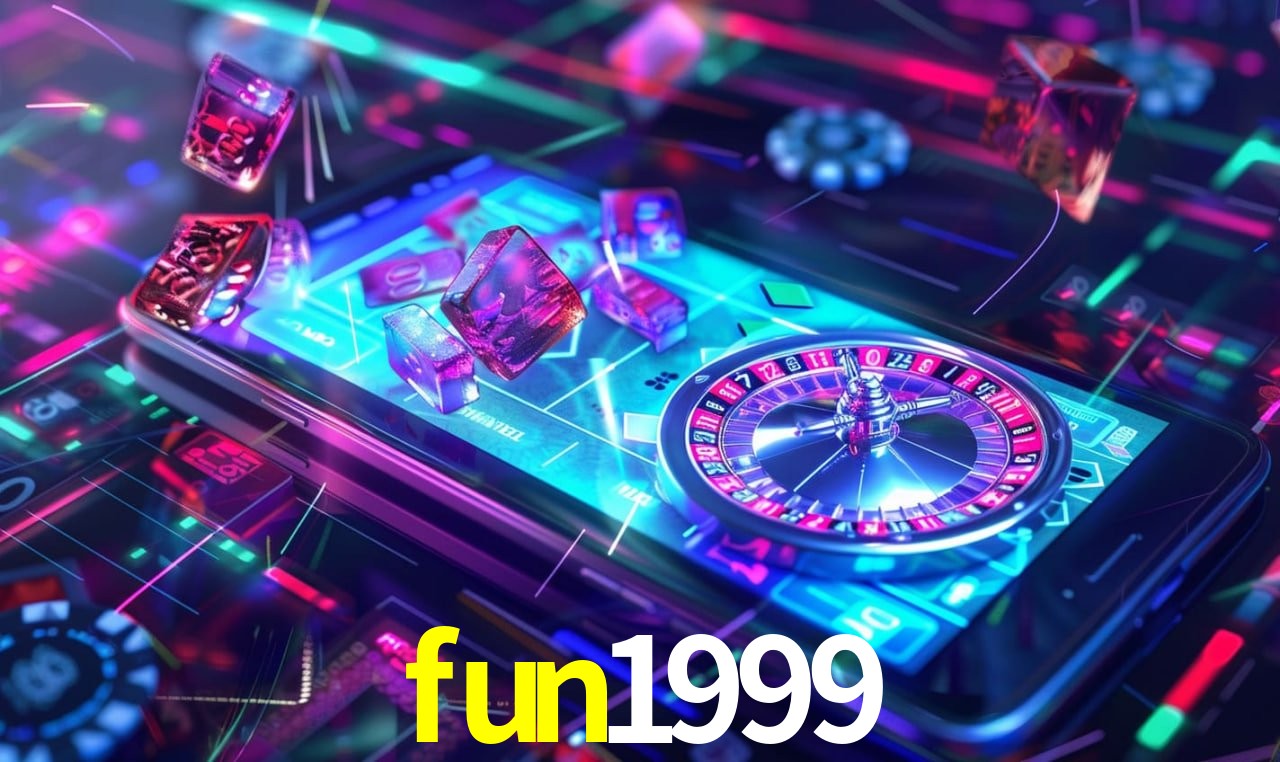 Welcome Bonus fun1999